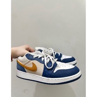 A1R J0RD4N LOW 1 Multi Texture SHOES