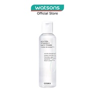 COSRX Refresh AHA BHA Vitamin C Daily Toner 150ml