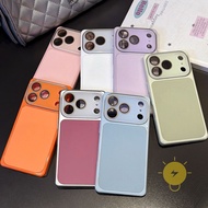 For iPhone 16 Pro Max Case TPU Phone Case For iPhone 17 Pro Max 16 15 14 13 Cover 手机壳 Aesthetic Kore