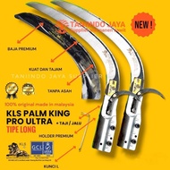 Egrek KLS PALM KING PRO ULTRA + TAJI / JALU full set original made in malaysia