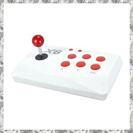 [I O J E] X6  Stick Double  Joysitck Joystick 4K  Video Game Console 10000+ Games for MAME//PS1