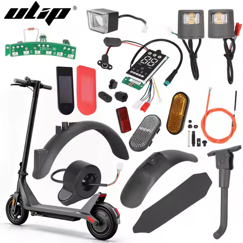For Xiaomi 4 Lite 2nd Gen Electric Scooter Various Spare Parts For Xiaomi Mi 4 Lite 4lite Gen 2 Scoo