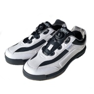 Dexter DX Dial Boa System Sliding Sole Interchangeable Bowling Shoes (Right Handed Bowler Only)