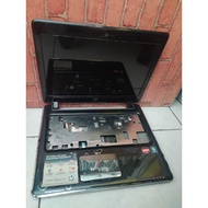 HP CASING PAVILION DV2hp