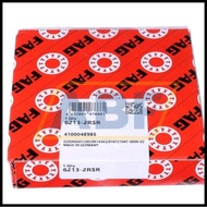 BEARING 6213 2RSR - 6213 2RS F a G 