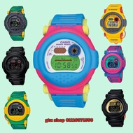 Casio G_shock.Robot Jason G-B001.Men.Watch Women.Digital Sports Date Light Strap jam Box