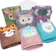 Children's character towel/ Size 50x100/ Towel Children's towel/ Baby Towel Towel