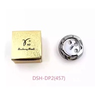 ✟♛DESHENG ND brand DSH DP2(457) hook high quality for SINGER 457 zigag industrial sewing machine spa