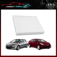 FC OEM Hyundai Elantra 2013 MD Kia K3 Cerato Aircond Cabin Blower Air Filter FC