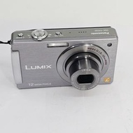 Panasonic FX550 CCD 相機 日本版
