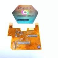 Flex PCB Lcd For Canon 200D 200 D