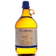 Hexane HPLC Grade 4L Laboratory Grade