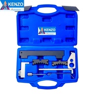 KENZO ชุดมาร์คไทม์มิ่งสายพาน Cruze  ( เครื่องมือล็อคสายพานไทมิ่ง Cruze 1.8และ sonic 1.6 ) KENZO แท้