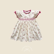 NALURI - AURORA Dress - Girls' Dress