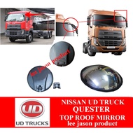 NISSAN UD TRUCK QUESTER TOP ROOF MIRROR