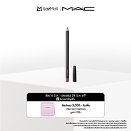 MAC LIP PENCIL / แมค ลิปเพ็นซิล LIP PENCIL