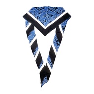 Scraft Pramuka Batik Mega Mendung scarf Scout