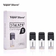 ID | CARTRIDGE STALKER 2 POD KIT / CATRIDGE STALKER V2