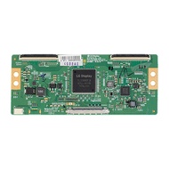 55M5 55G7200 55V6 55V5 TV Logic Board Motherboard 6870C-0584A 0584B