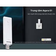Shock - AQARA HUB E1-G01 Infrared Zigbee 3.0 Central Controller Supports Apple Homekit Genuine Produ