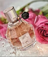 Viktor & Rolf Flower Bomb 鮮花炸彈香水 100ML