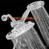 into the Wall ABS Hot-selling Bathroom Shower Set81-inch Showerhead Simple Concealed Installation US