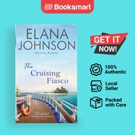 The Cruising Fiasco - Paperback - English - 9781638761006