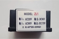 HB Original stock ZL1 ac220V DC96V AC380V DC170V