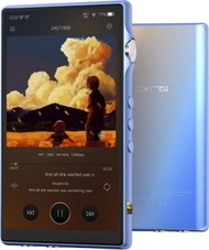 iBasso - iBasso DX170 高清音樂播放機 藍色