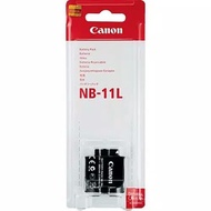 Battery CANON NB-11L BATTERY FOR CHARGER CB-2LDC NB11L IXUS 180 185