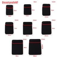 |Beautyoufeel| Case Tablet Sleeve 7 /9/11/12/13/14 inch Protective Case for Tablets PC Notebook