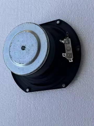 Suitable for Marshall Kilburn 2 Bluetooth speaker original speaker bass unit repair and replacement 
