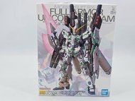 MG 全武裝 獨角獸 高達 卡版 模型 #全裝甲型 RX0 Full Armor Unicorn Gundam ( Ver. Ka )