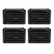 Aircon vent louver For ISUZU Crosswind Sportivo Hilander Fuego TFR Crosswind xuv xwind Aircon Grille