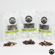 Furry Treats Fish Munchies