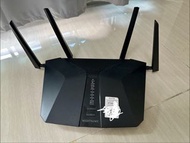 Netgear Nighthawk Router