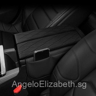 Suitable for Citroen C5 X C5 AIRCROSS special car armrest box height pad protective cover O1NW