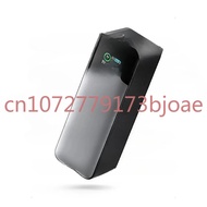 3 Port Portable Quick Charge Digital Display for  Samsung Original Anker 737 Power Bank 140W 24000mA