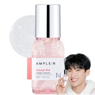 Ample:N Entangle Shot Collagen Ampoule 30ml Lightweight Elasticity Moisture Ampoule