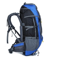 New Style Backpack Hiking Bag 70L Large Capacity Men Women Outdoor Camping Hiking Sports Men Backpac