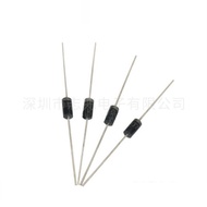 Universal Second-Stage Tube MIC IN5408 Packaging DO-27 In-Line Rectifier Diode Electronic Components
