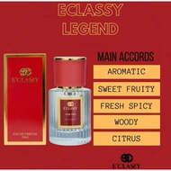 ECLASSY LEGEND (FOR HIM)