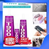 PHONE REPAIR ADHESIVE GLUE T9000 (CLEAR GLUE)