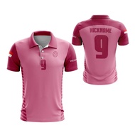Wangki Volleyball Jersey Fullprint Volleyball Jersey/ Art-08