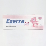 EZERRA PLUS CREAM 50G