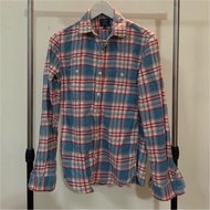 PRELOVED J CREW SHIRT