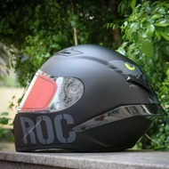 Roc Helmet