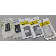Battery Nokia BL4C, BL4J,BL4U,BP4L, BL5C new