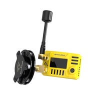 SpeedyBee 5.8GHz Goggles Receiver With OLED Screen Dual Receivers 48CH for FatShark HDZero Orqa FPV 