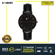 Garmy G-ARMY G ARMY AGNI Series - AGNI GA 0101 MS BBBL Full Black